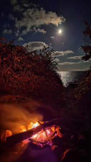 Radreise Dänemark 2025 #389, Fyn, Sjælland, Møn, Lolland, Langeland, Ærø, August 2025